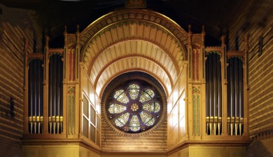 Geldrop-Brigida-Orgelcompositie-Wijtse Rodenburg